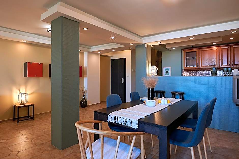 Guest House Dima