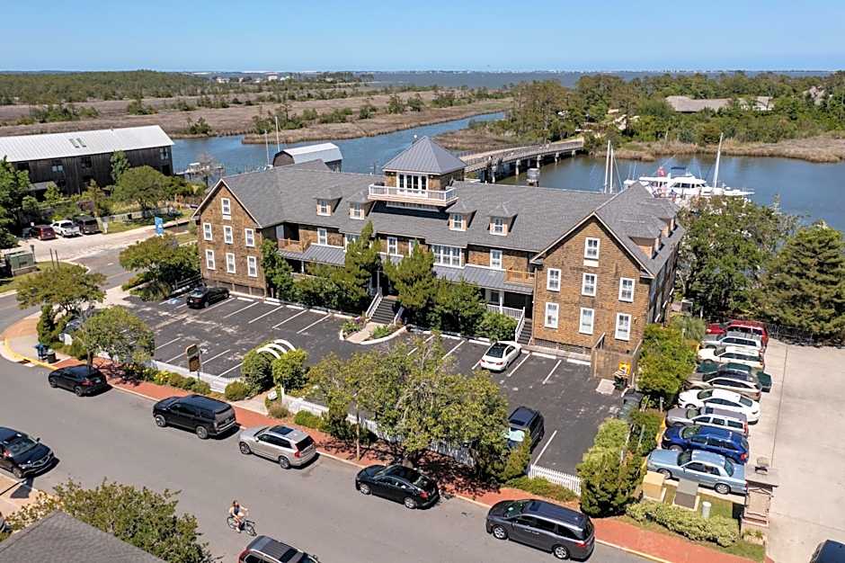The Tranquil House Inn
