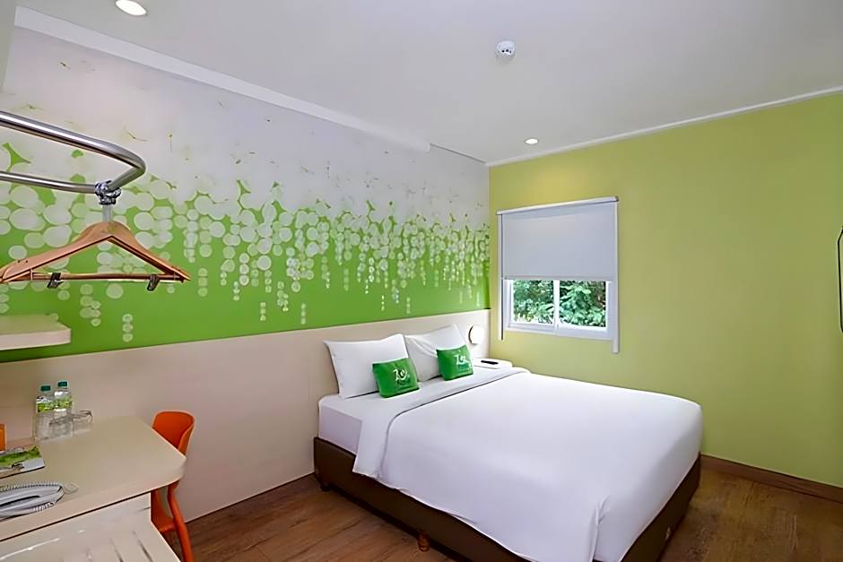 Palette Legian Beach