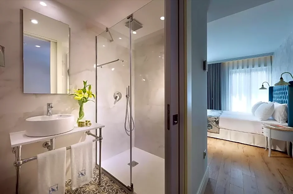 Eurostars Porto Douro