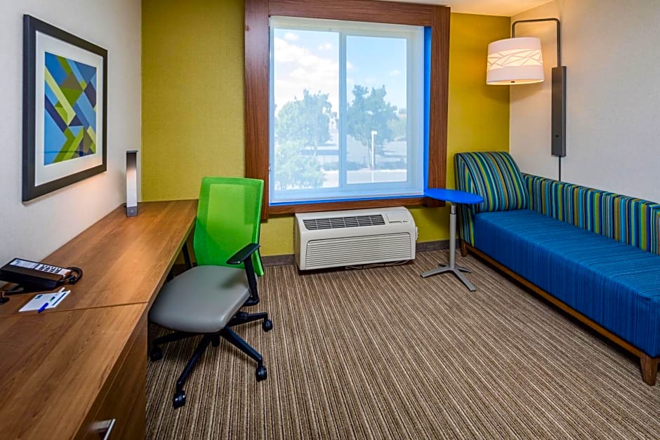 Holiday Inn Express Hotel & Suites Modesto-Salida