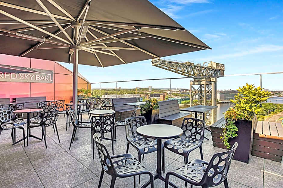 Radisson RED Hotel, Glasgow