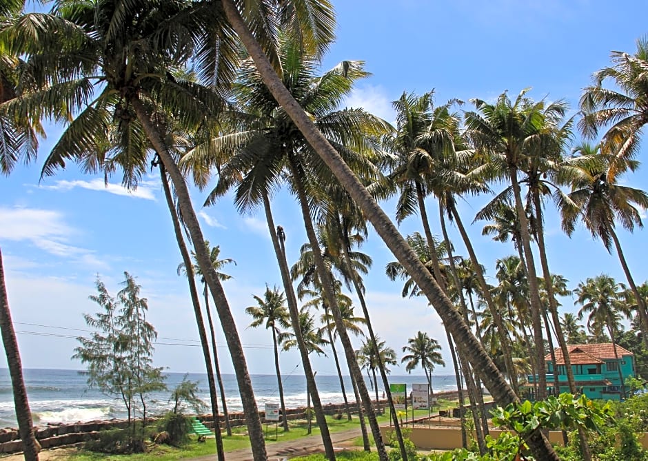 Sapphire Club Cherai Beach Villa