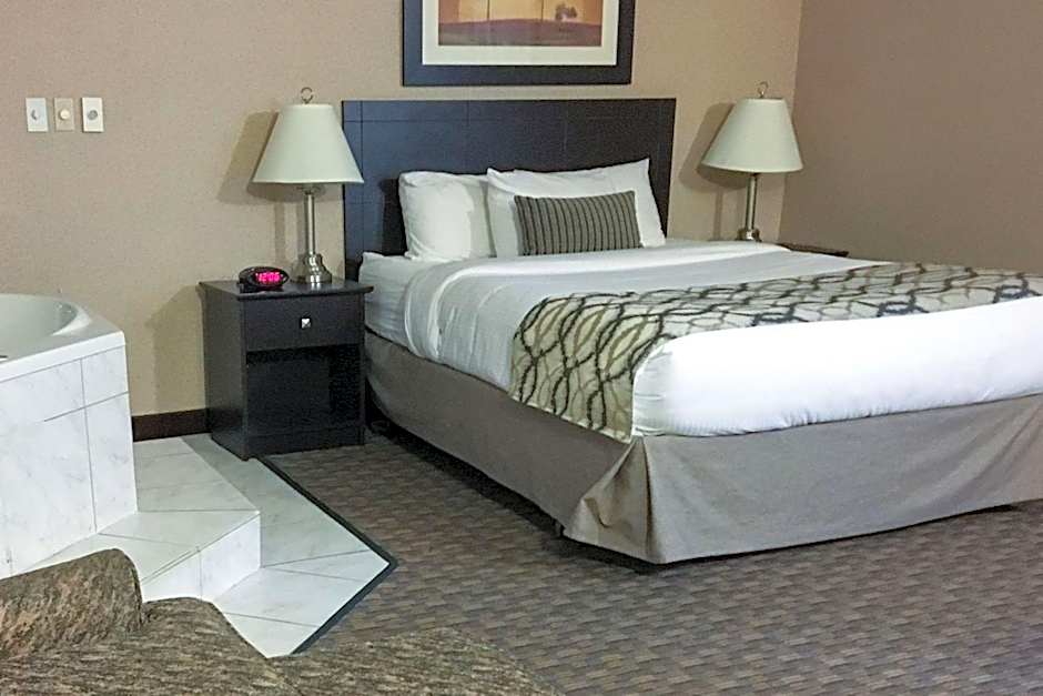 Radisson Hotel & Conference Centre West Edmonton