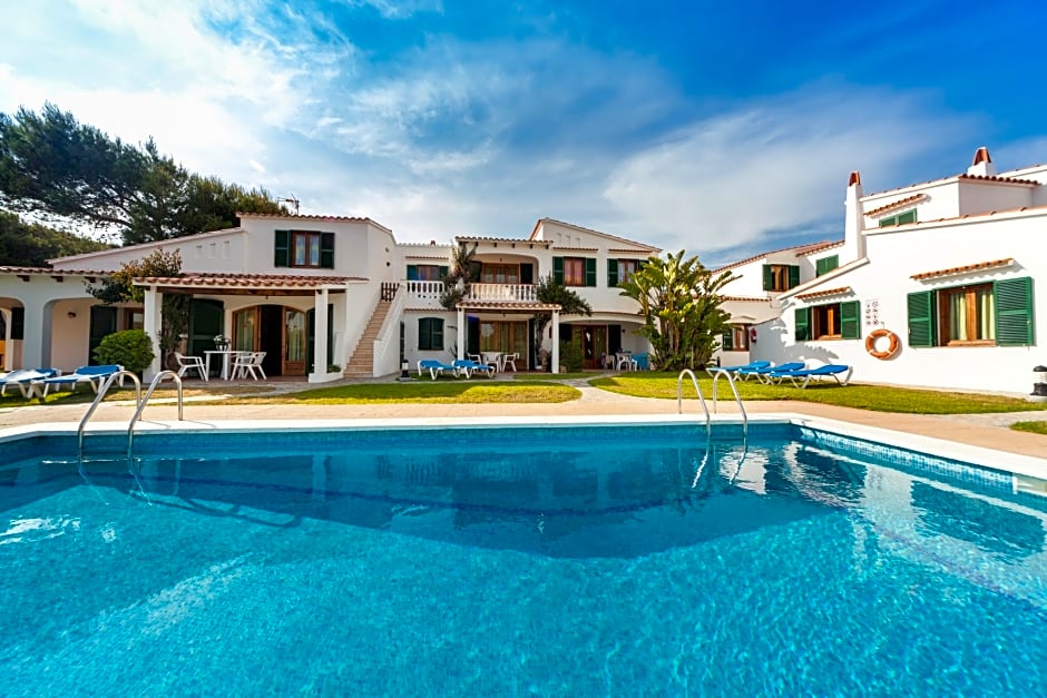 Arenal Playa Menorca