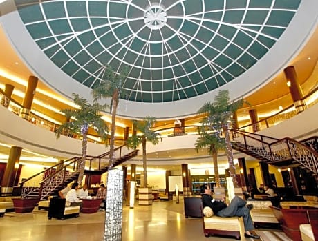 St Laurn-The Spiritual Resort