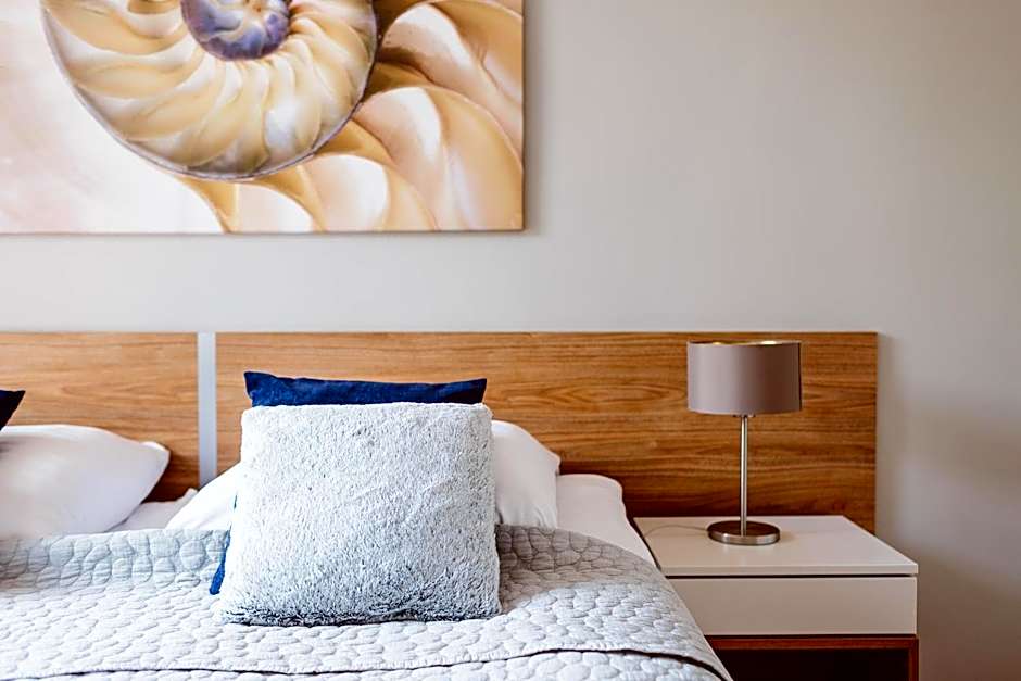 4Seasons Apartments Cracow
