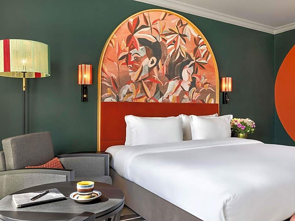 Pullman Nairobi Upper Hill