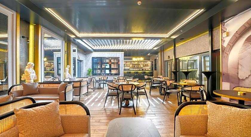 IBOS HOTELS IZMIR