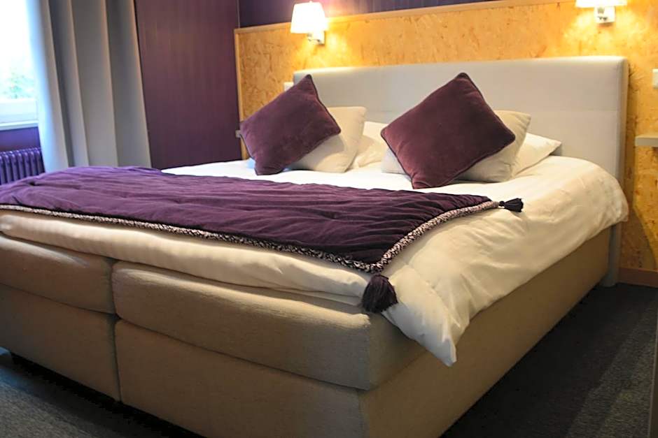 Hotel SPA Au Cheval Blanc
