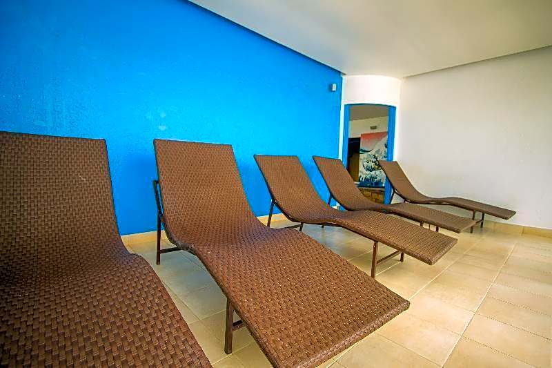 Mount Elgon Hotel & Spa