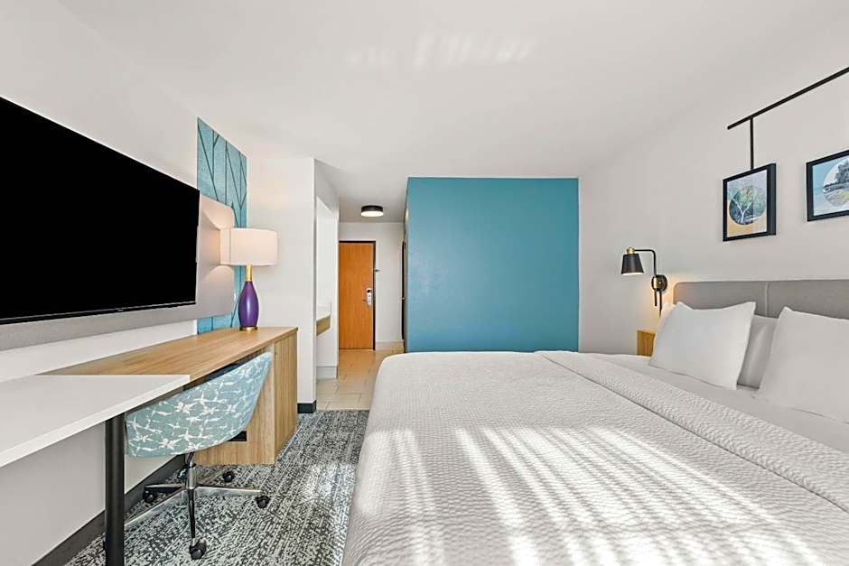 Sleep Inn & Suites Verona - Madison Southwest