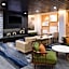 Fairfield Inn & Suites by Marriott Charlotte University Research Park