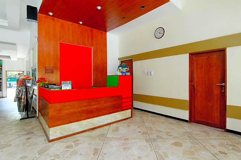 The Soemarsono Hotel