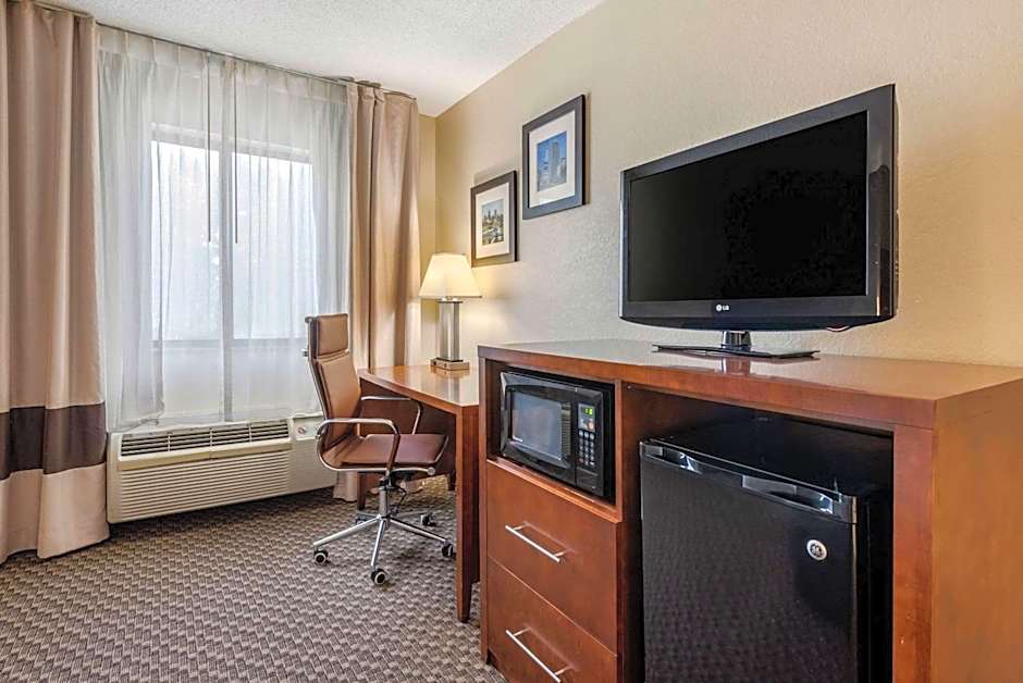 Comfort Inn Indianapolis South