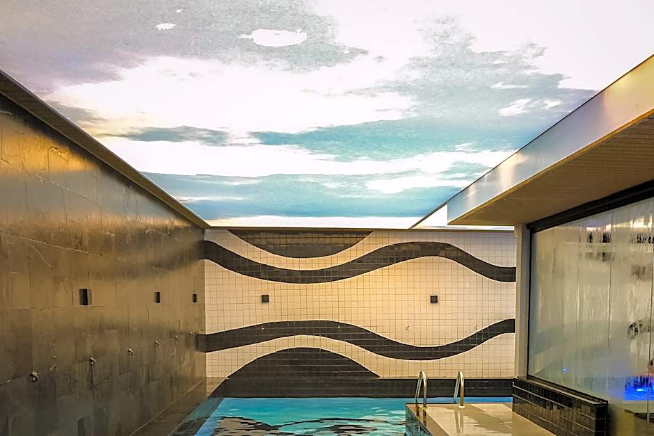 Hanna Amsterdam Hotel & Eventos