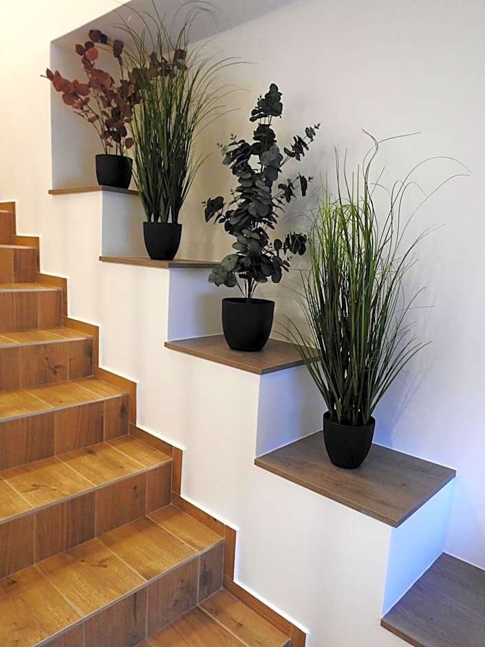 Kukorica Csárda Apartman 2