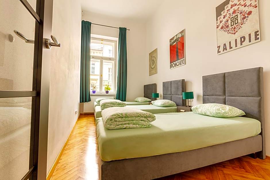 Das Hostel