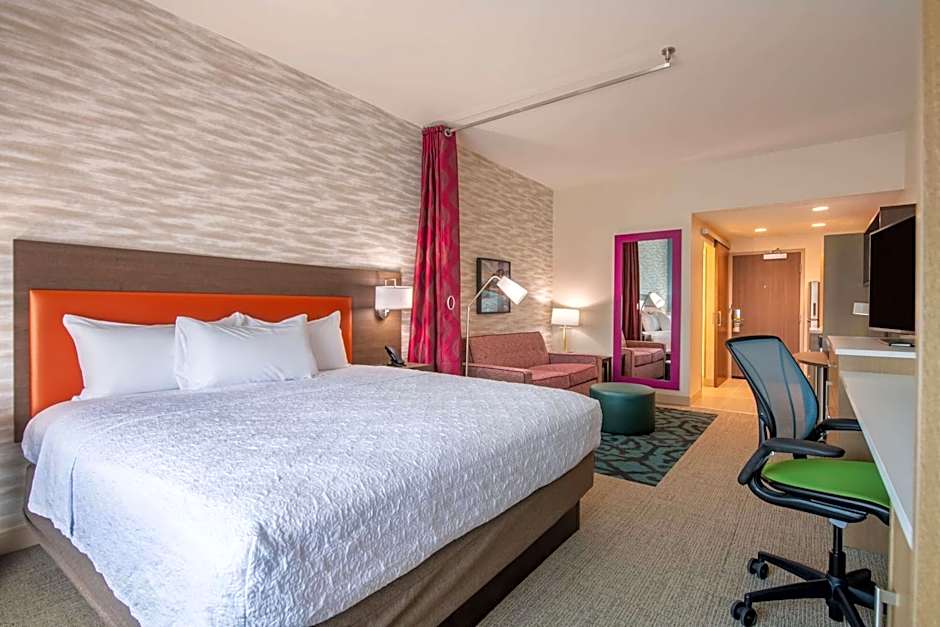 Home2 Suites By Hilton Kingsland