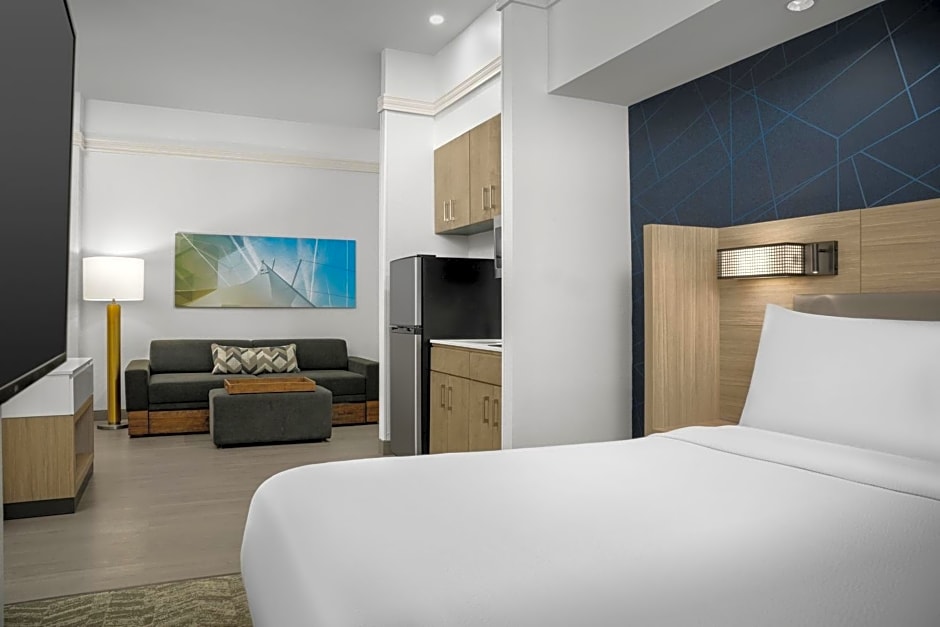 SpringHill Suites by Marriott Annapolis