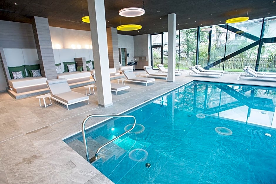 Hilburger Hotel