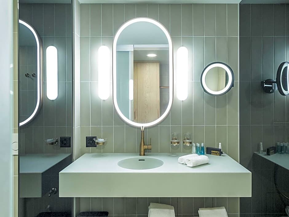 Swissotel Kursaal Bern