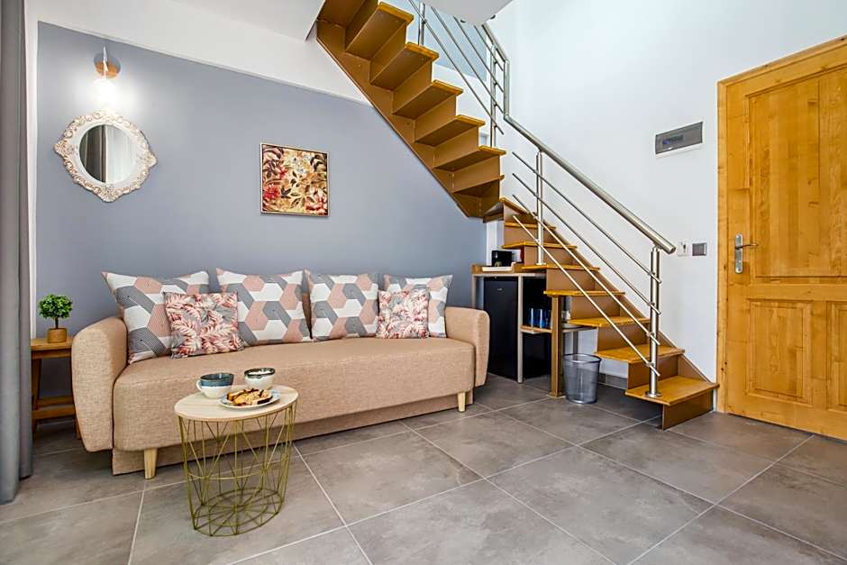 Ermioni Elegance Hotel