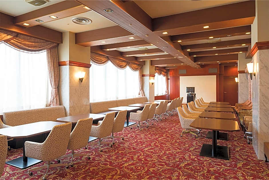 Kinugawa Hotel Mikazuki