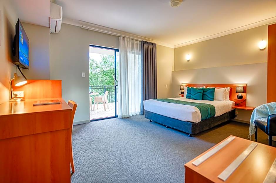 Il Mondo Boutique Hotel