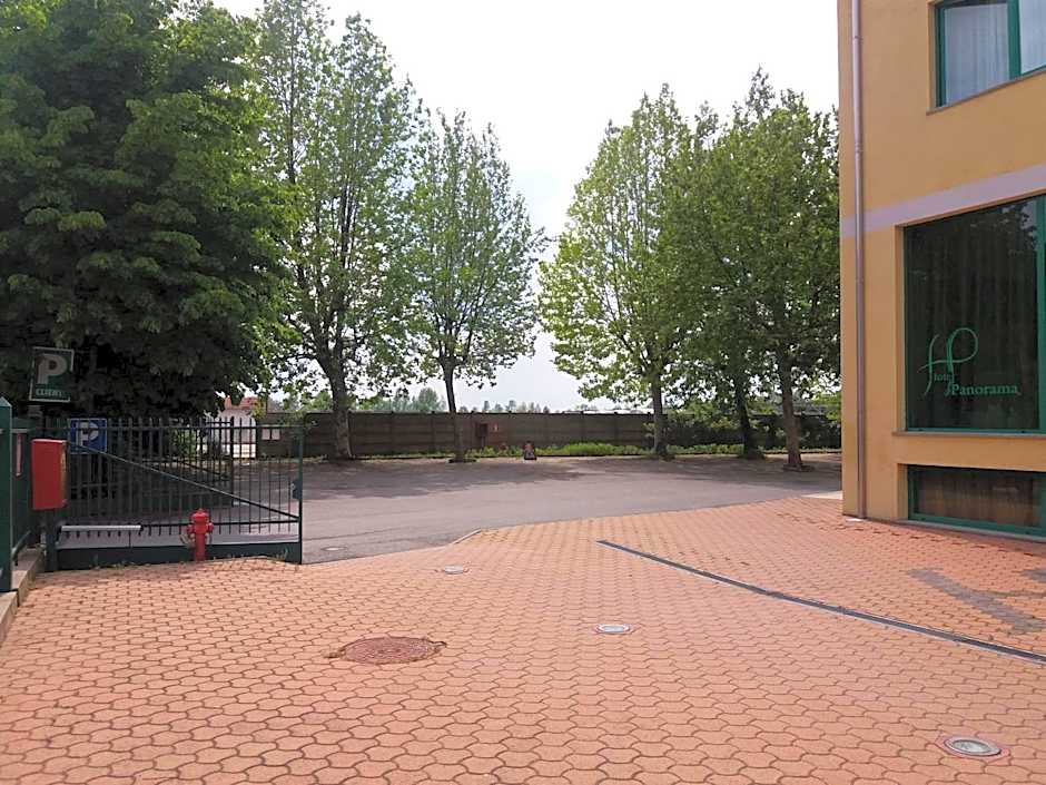 Hotel Panorama
