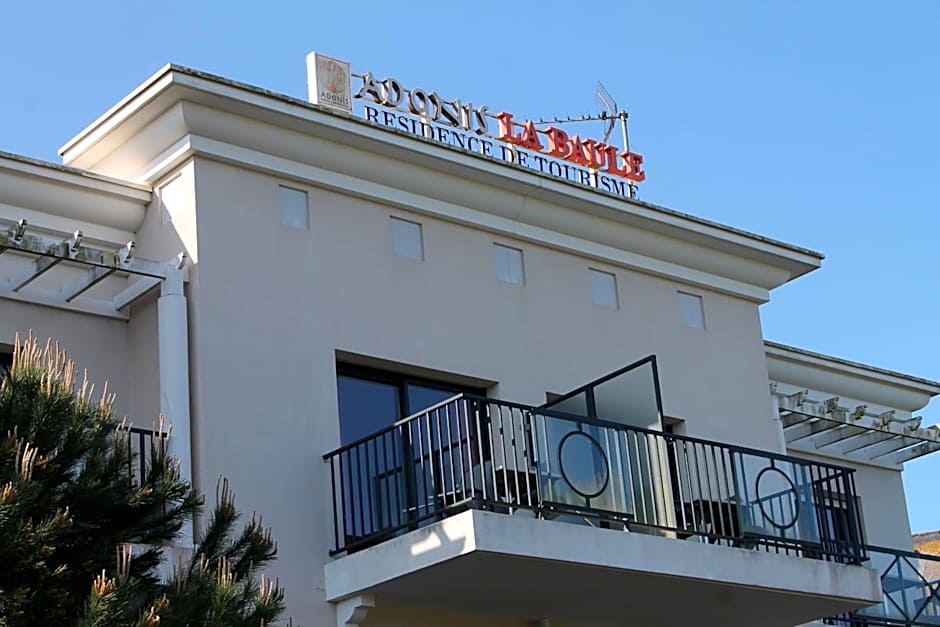 Adonis La Baule Hotel