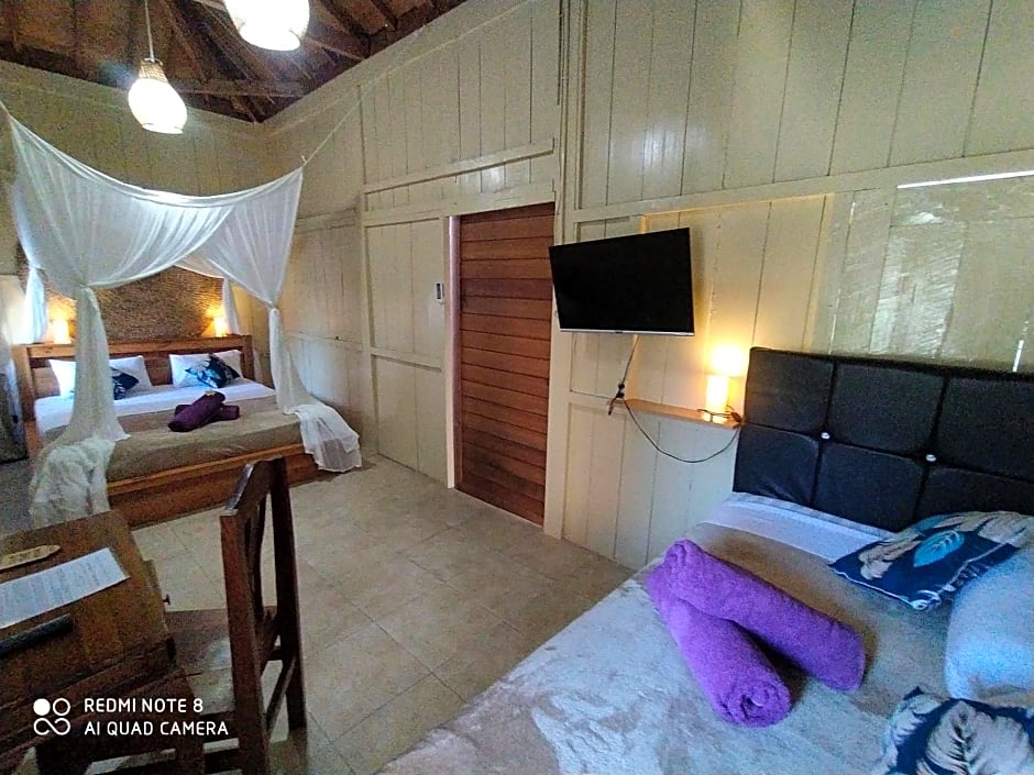 ASHVATTHA VILLA Canggu