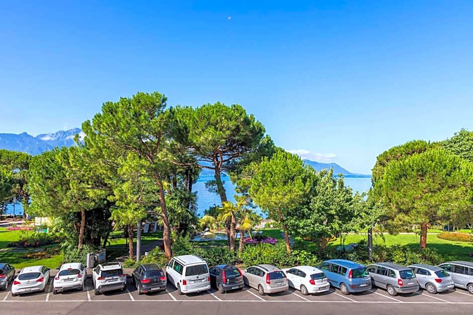 GRAND HOTEL SUISSE MAJESTIC, AUTOGRAPH COLLECTION