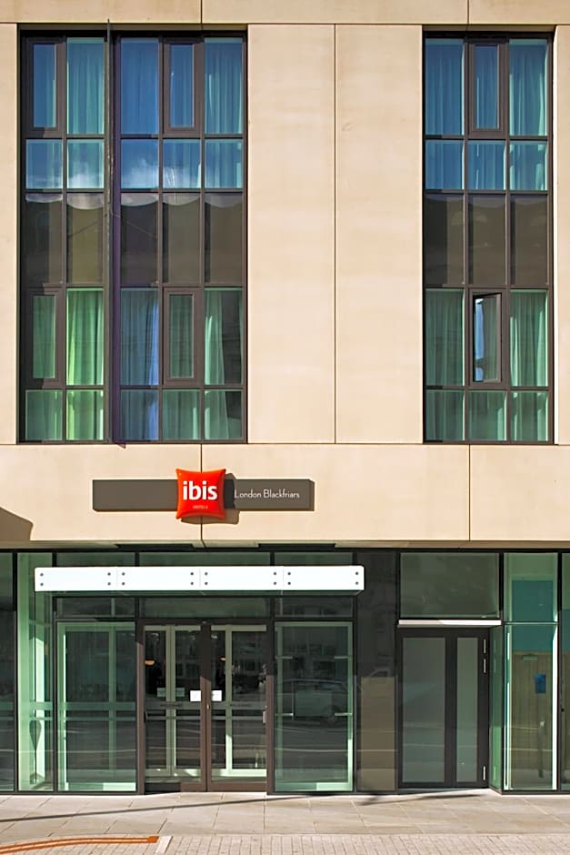 Ibis London Blackfriars