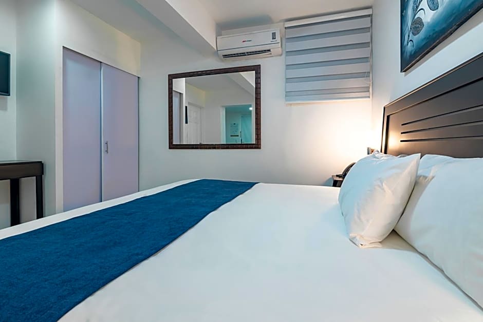 European Life Style Executive Suites