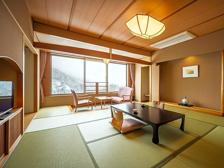 Zao International Hotel
