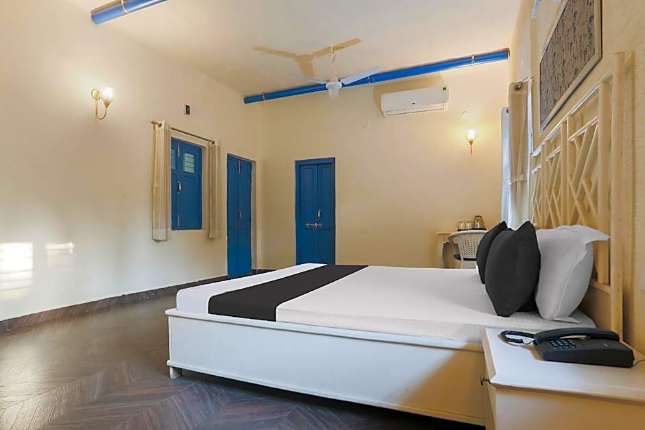 Hotel O Myconos Villa