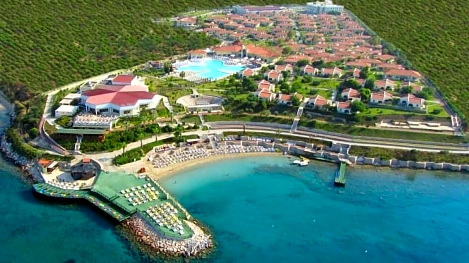 Anadolu Hotels Didim Club