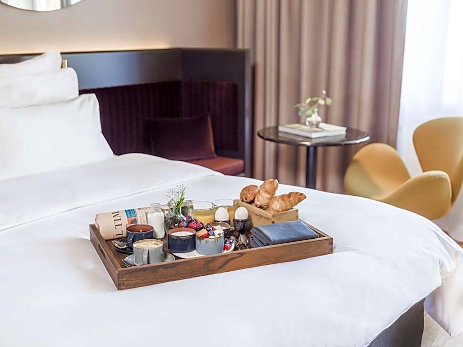 Radisson Collection Strand Hotel, Stockholm