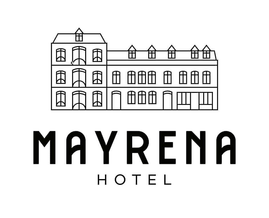 Mayrena Hotel Restaurant
