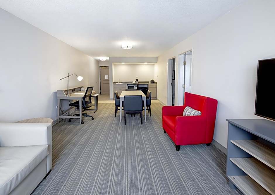 Country Inn & Suites by Radisson, Tinley Park, IL