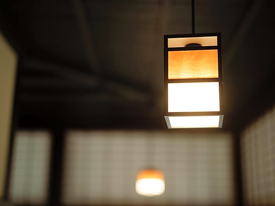 Suwa Grand Shrine Kameya Inn