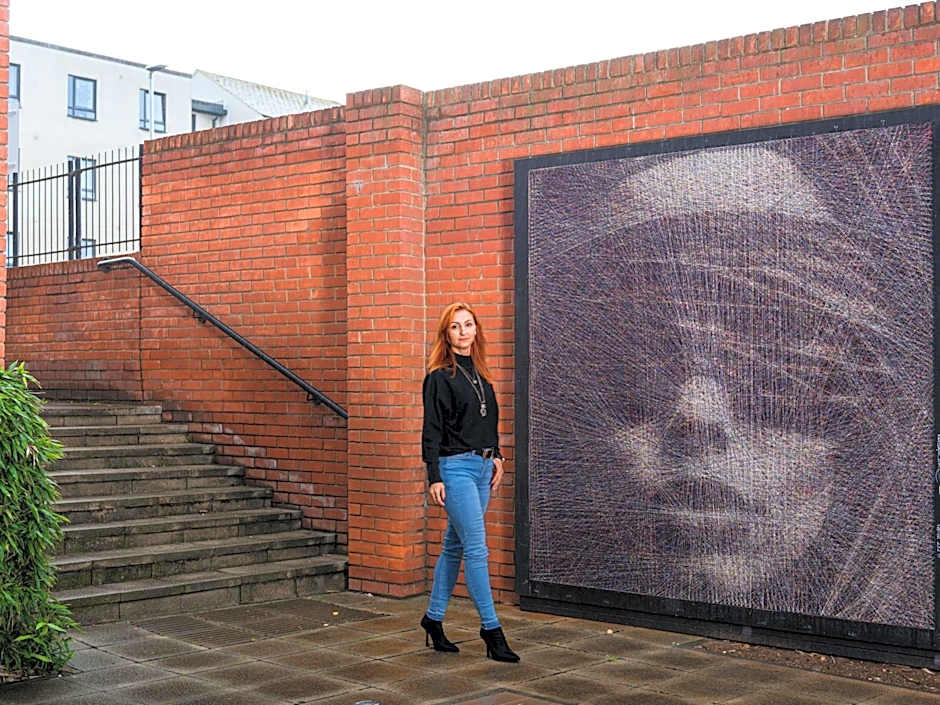 Holiday Inn Express Cheltenham Town Centre By IHG