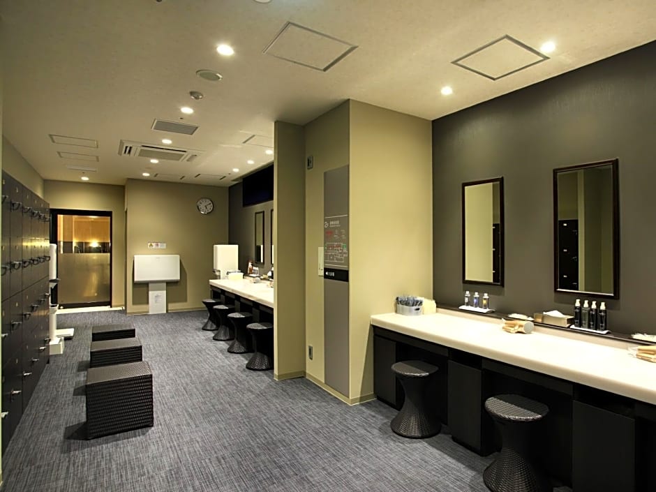 El Inn Kyoto
