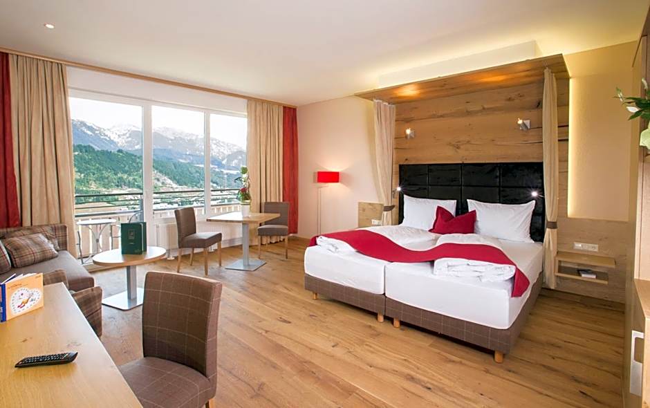 Photo 1 of 8 of Junior Suite