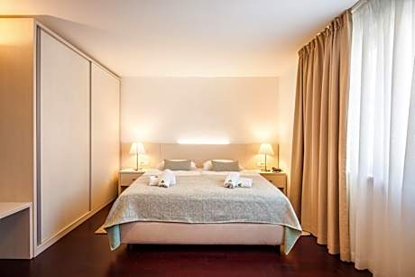 Standard Double Room or Twin Room