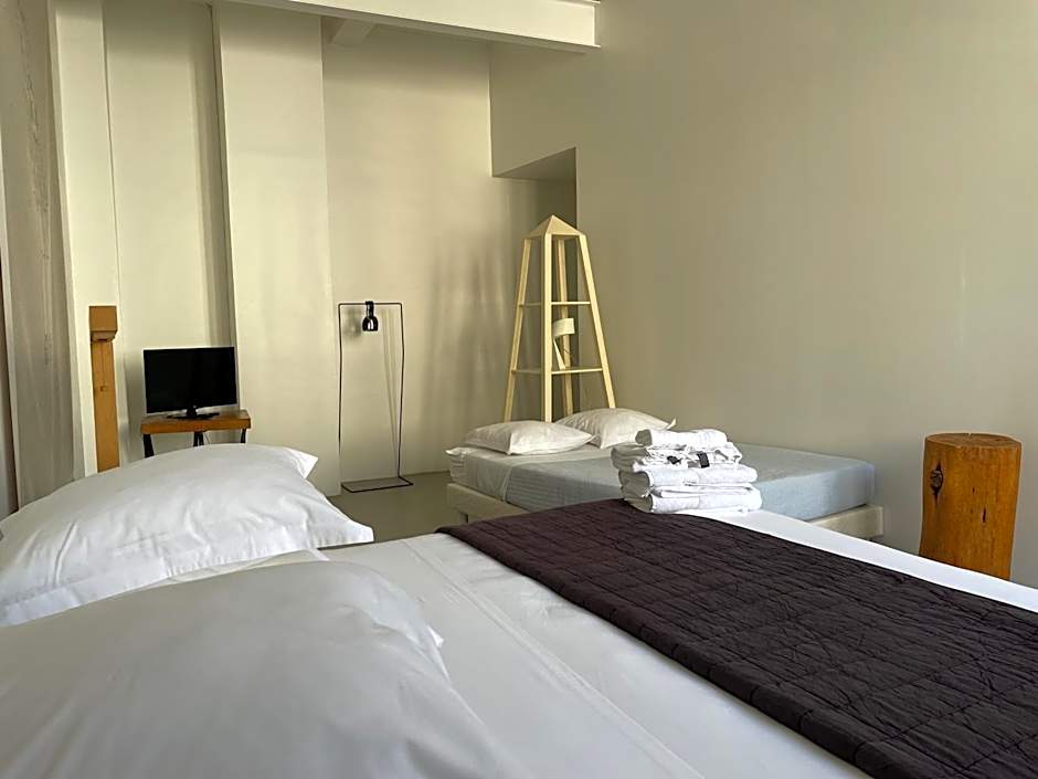 B&B Bloc G