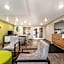 WoodSpring Suites Linden