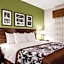 Sleep Inn & Suites Marion - Military Institute