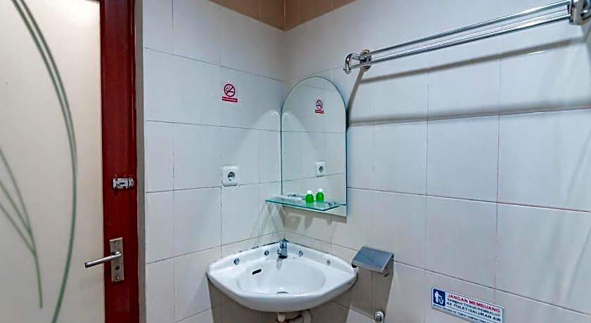 Urbanview Hotel Grand Malabar Bandung by RedDoorz